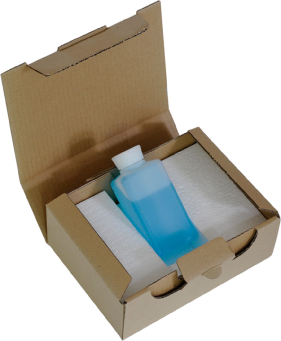 Frostschutz-Analyse-Boxen EWATEC