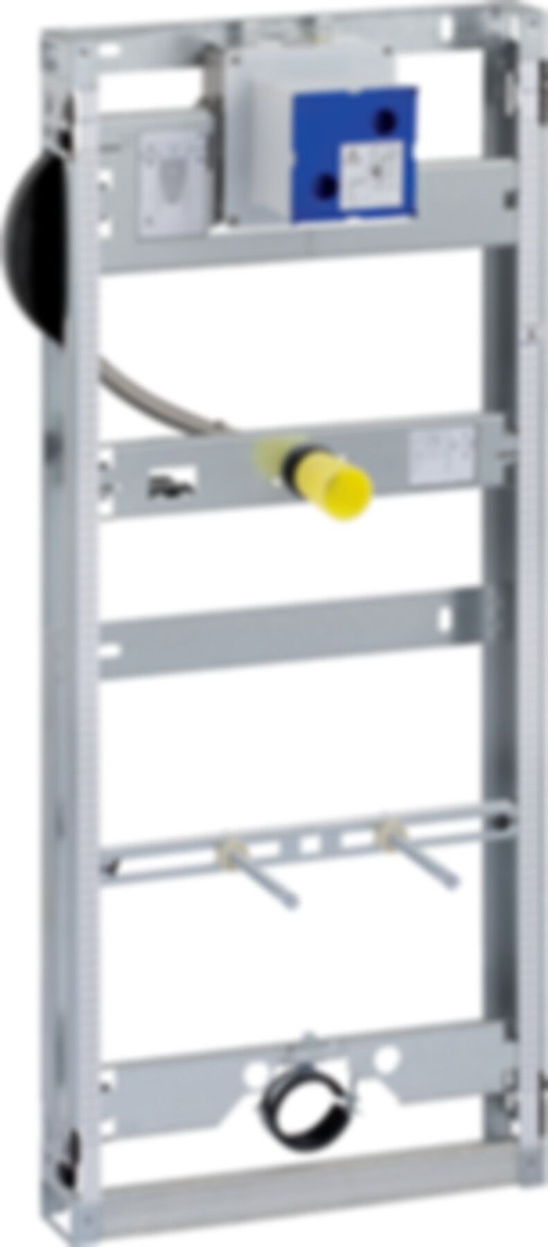 Elemente für Urinal GEBERIT GIS