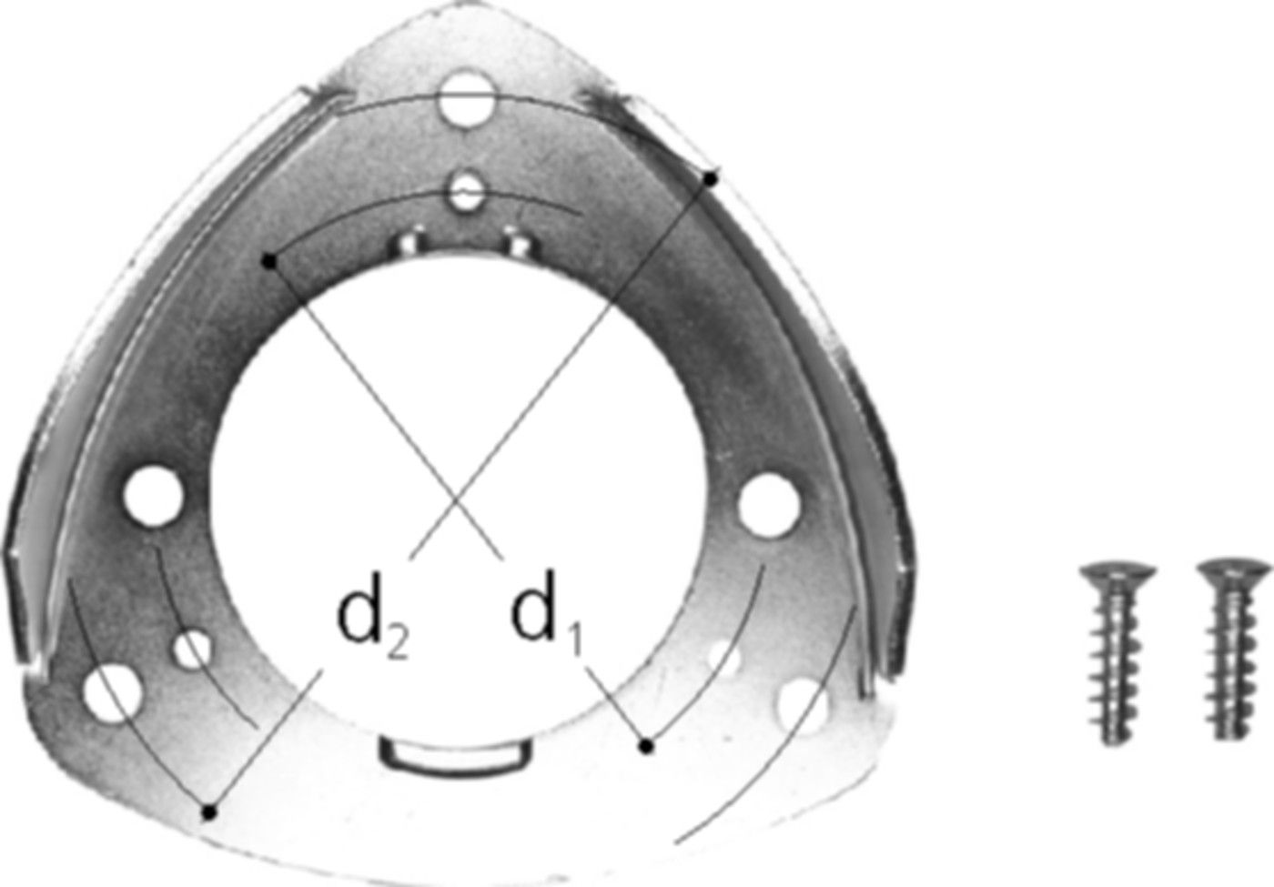 Hilfsringe +GF+ JRG Sanipex