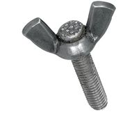 2725 Flügelschrauben