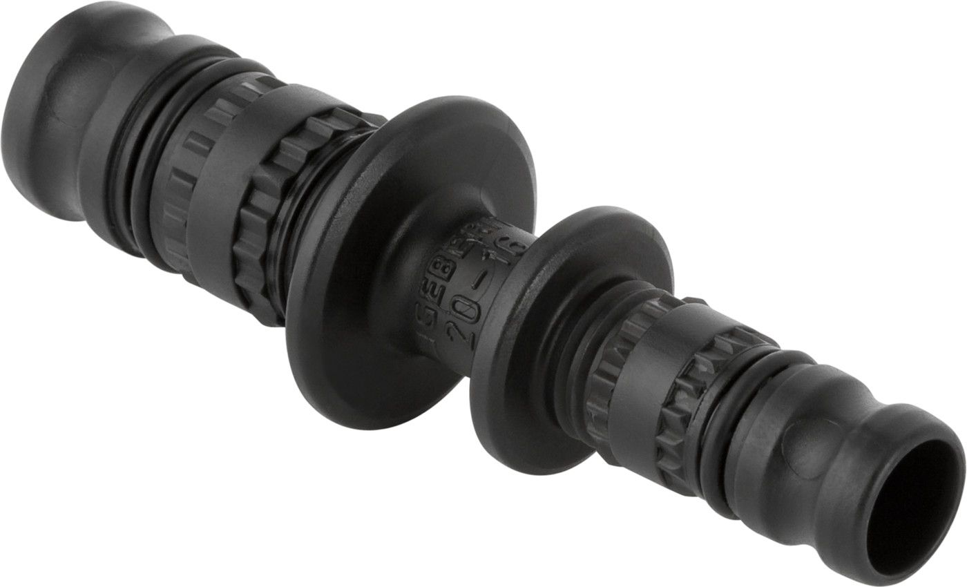 Reduktion 26-16mm 623.650.00.5 - Geberit-Mepla-Formstücke