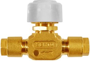 Regulierventile SERTO SO NV 01A21