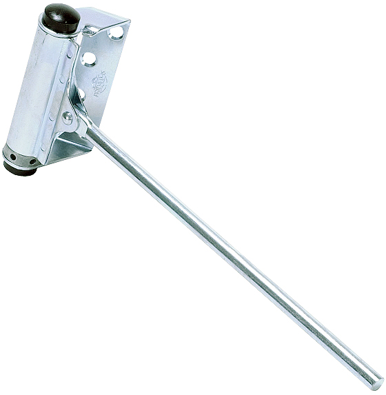 Fridavo Türschliesser Gr.2 für Korridortüren - Türöffner, Türschliesser, Türfeststeller