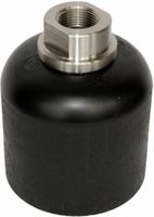 Kappen mit IG Inox PN 16 S 5 / SDR 11