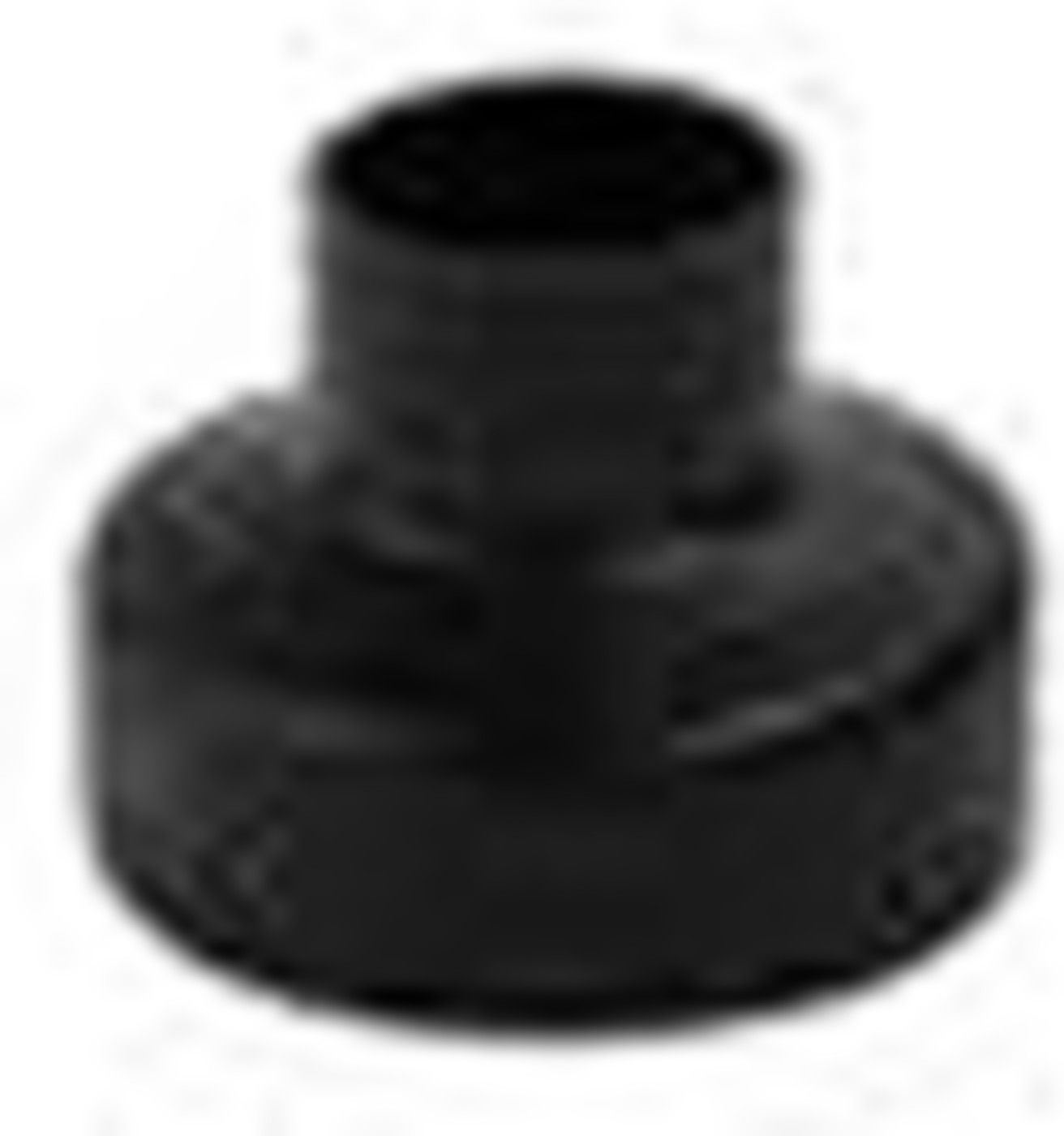 Reduktionen zentrisch JANSEN nero PE