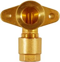 Anschlusswinkel SERTO SO 02321