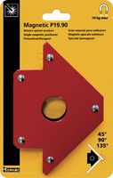 Schweissmagnete + Zubehör