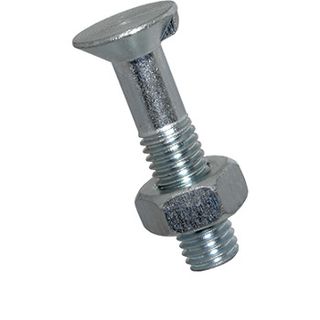 BN-279 Senkschrauben