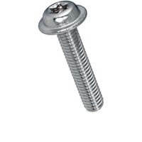 10649 Linsenschrauben