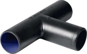 T-Stücke WILD Novo-Sit IT