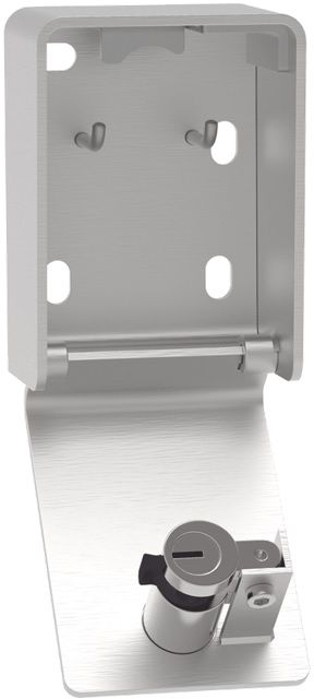 Schlüsseldepot 110x80x55 CNS Box S - Schlüsselzubehör