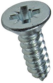 14066 Senk-Blechschrauben