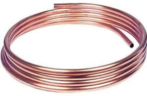 Kupferrohre Hess Metalle Sanco