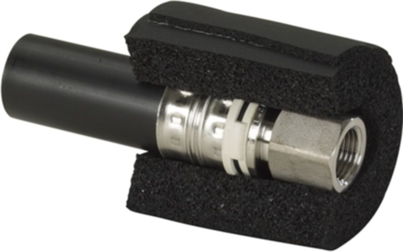 Übergangsfittinge +GF+ COOL-FIT 2.0