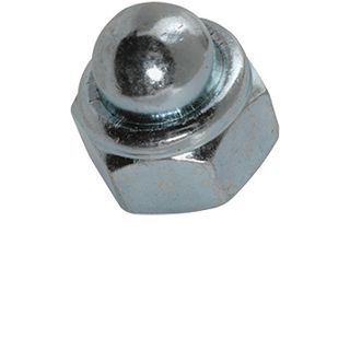 BN-167 Sechskant-Sicherungs-Hutmuttern