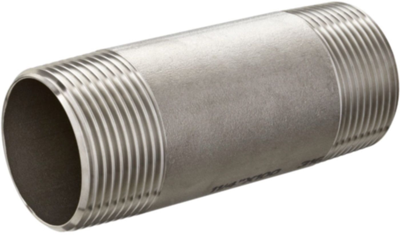 Rohrnippel RARIC Inox