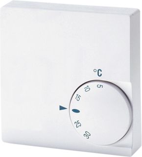 Einzelraumregulierungen