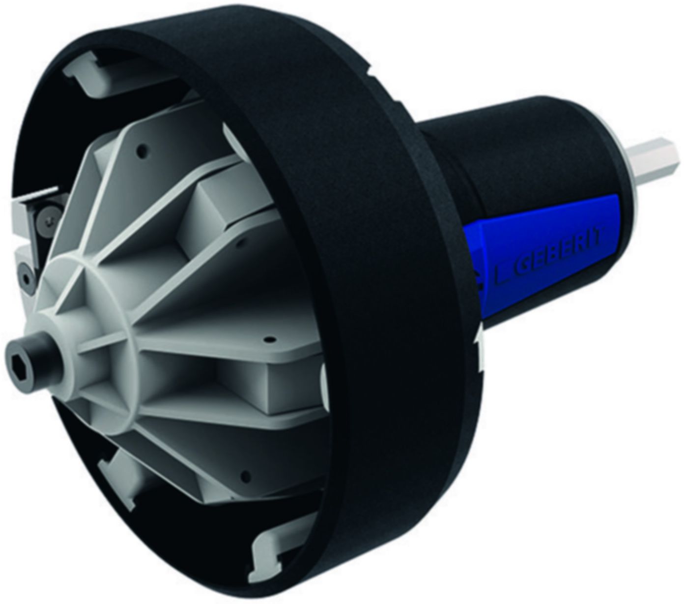 Rohrschaber 56mm 359.922.00.1 für PE und Silent - Geberit Werkzeuge und Zubehör