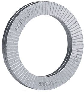 65212 Keilsicherungsscheiben