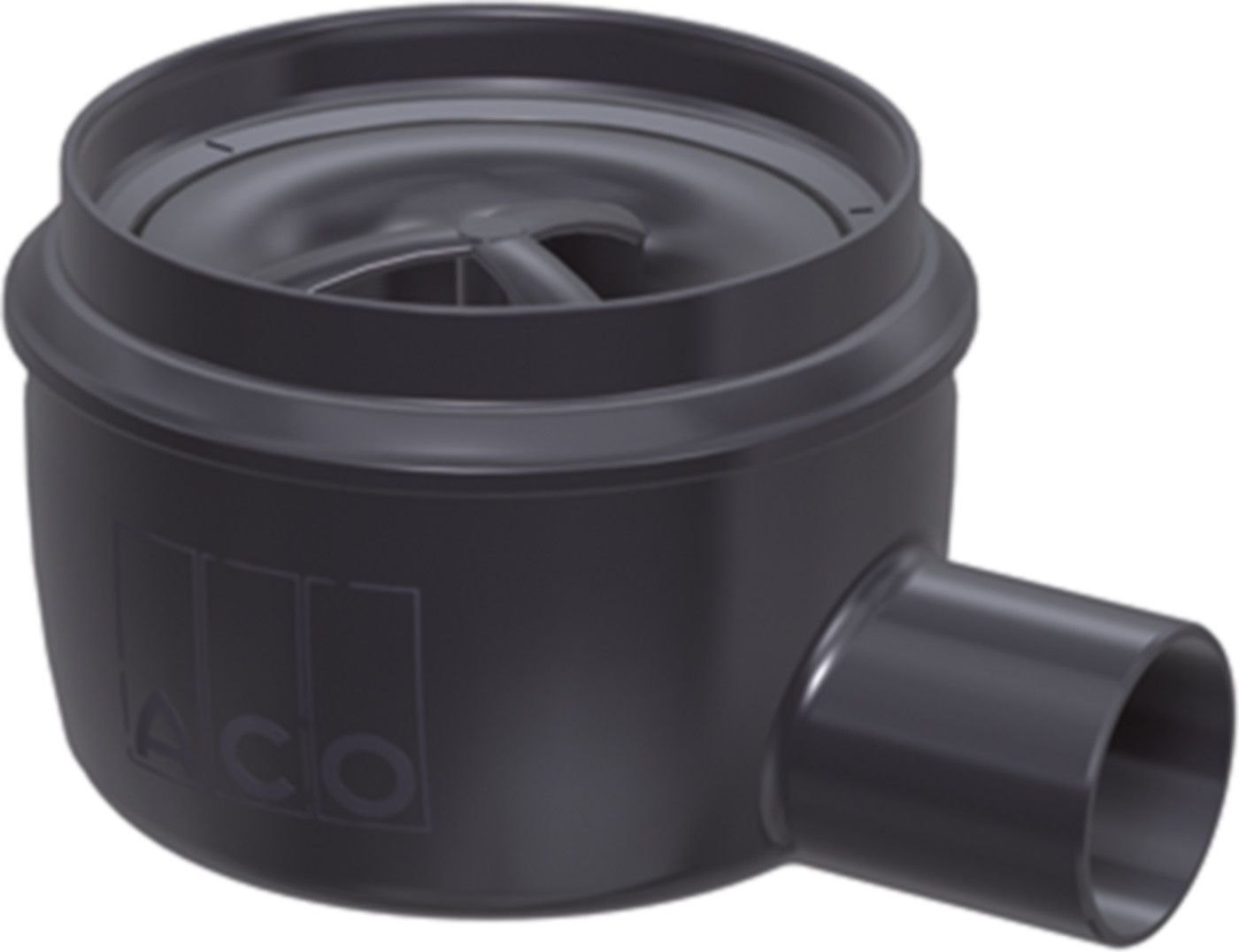 Ablaufkörper ACO Easyflow