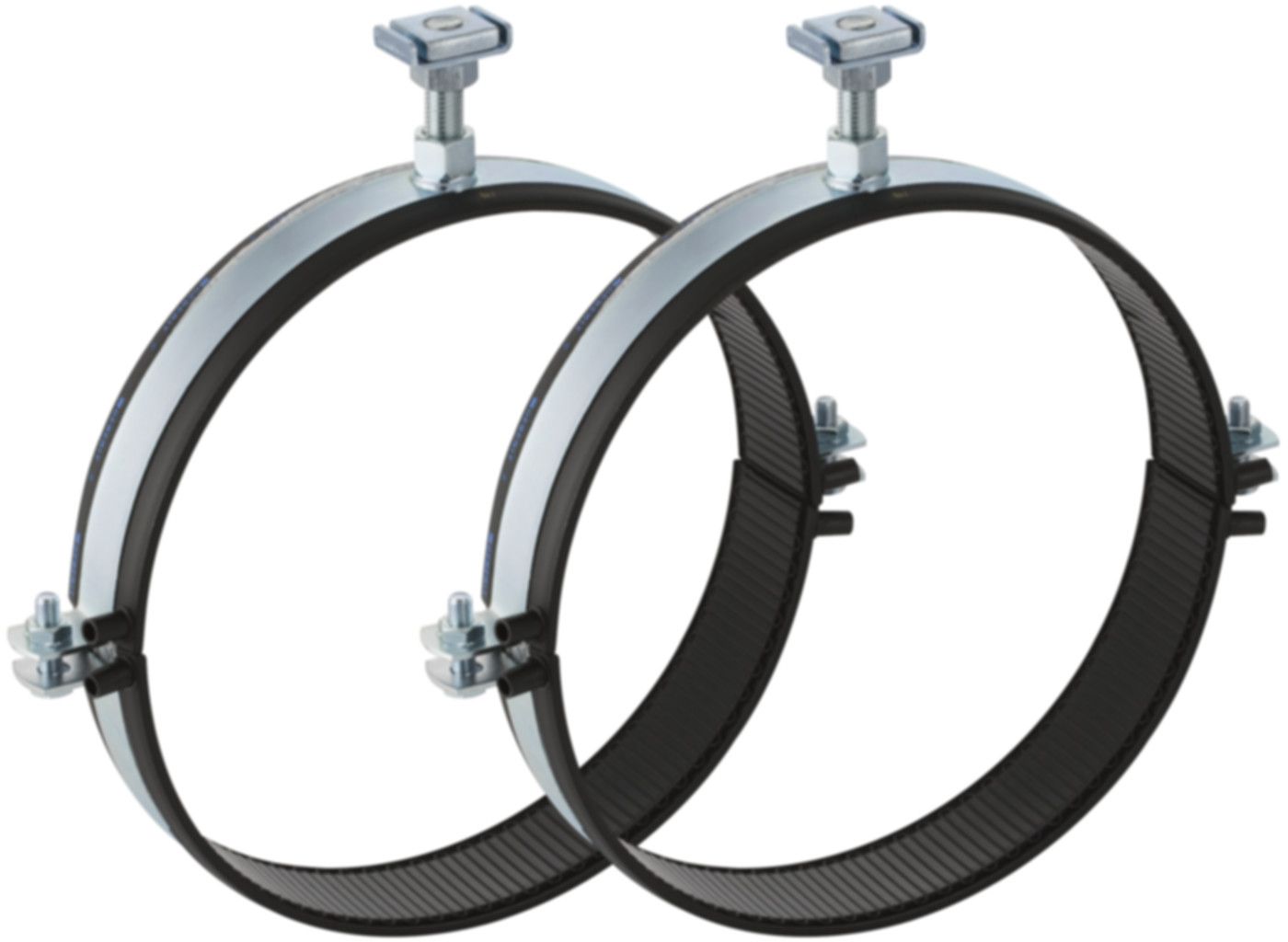 Fixpunkt-Paket 315mm M16 372.861.00.1 - Geberit-Dachentwässerung