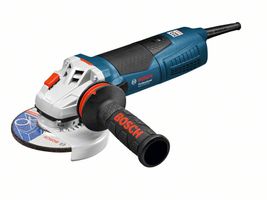 Winkelschleifer GWS 17-125 CIE Ø 125mm, 1700W, 2800-11500/min - Bosch Elektrowerkzeuge