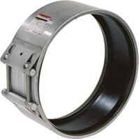 Kupplungen Flex 2L STRAUB EPDM-VZ