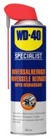 WD-40 SPECIALIST Universalreiniger Spraydose à 500ml - Schmieren