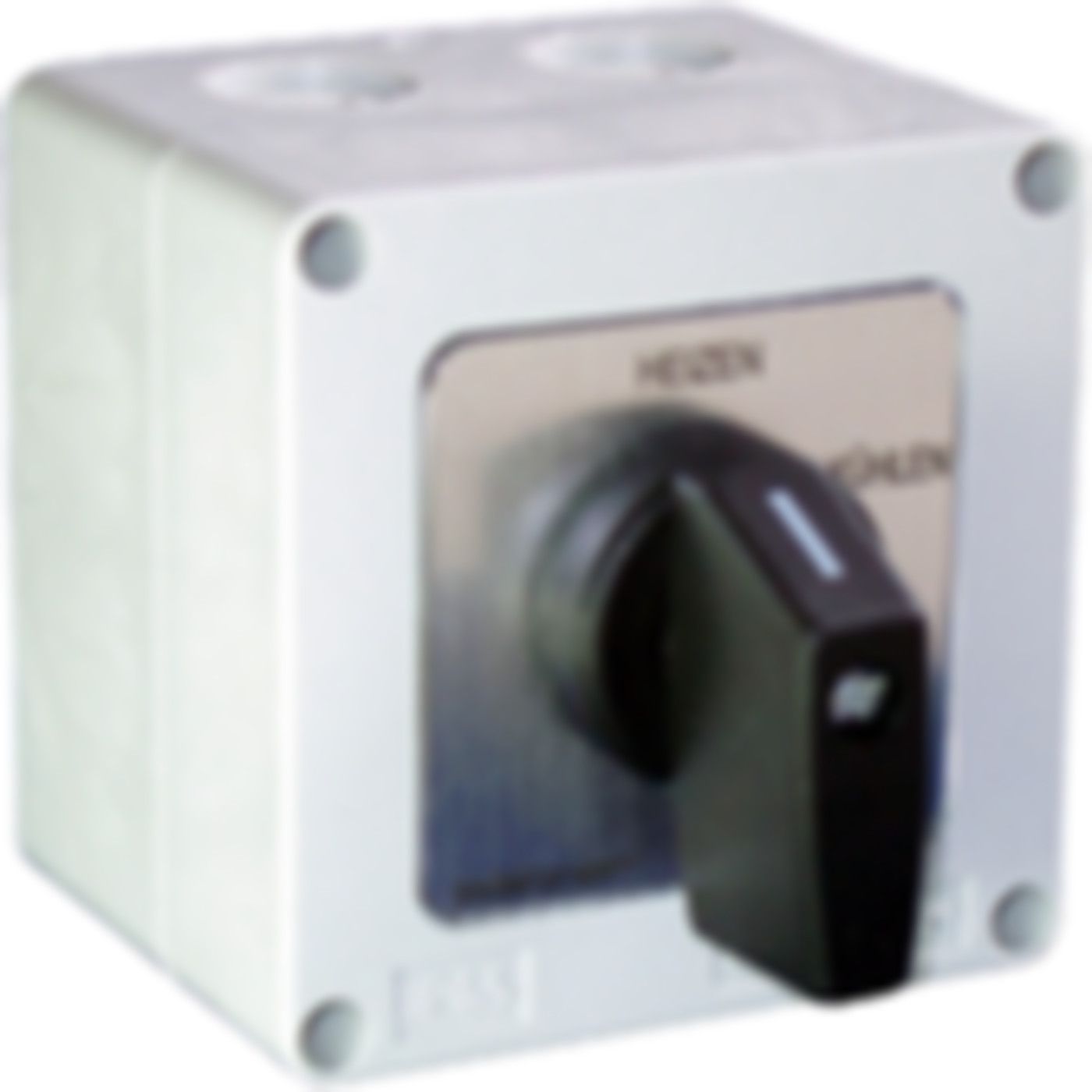 Vorwahlschalter Heizen / Kühlen GTR