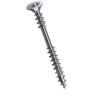 BN-20931 Senkkopf-Verlegeschrauben