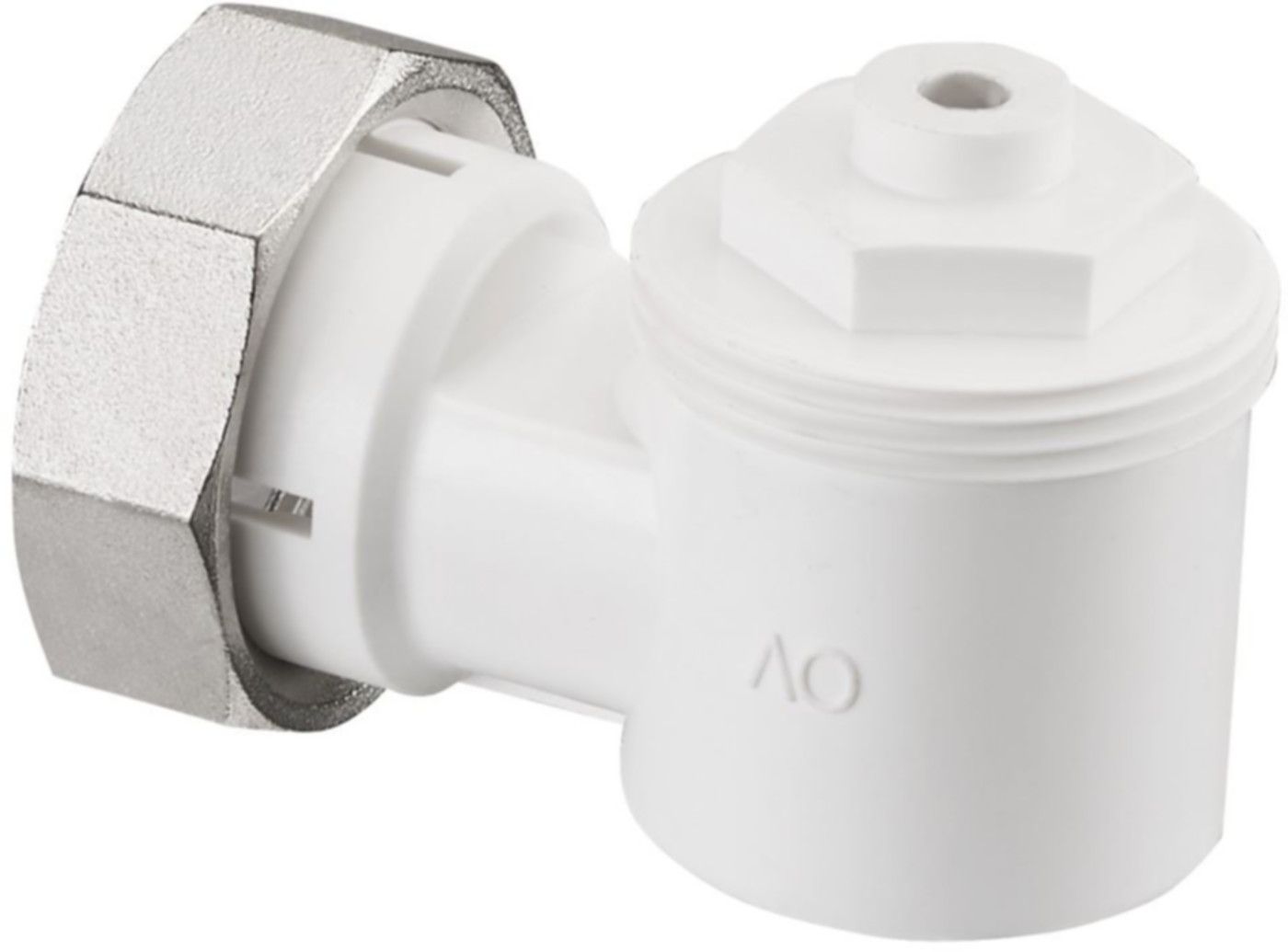 Winkeladapter OVENTROP