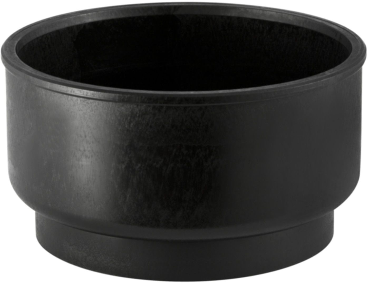 Bodenklosett-Muffe 367.898.16.1 d 110/120mm - Geberit-PE-Formstücke