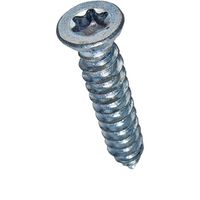 20925 Rahmenschrauben Flachsenkkopf