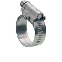 20565 Schlauchbriden mit Schneckentrieb