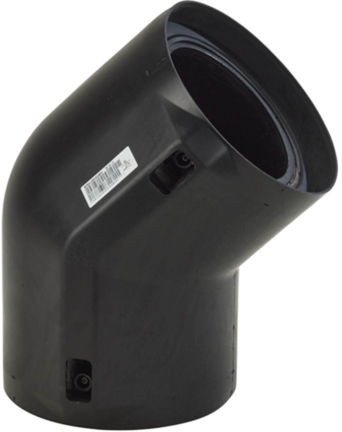 Winkel +GF+ COOL-FIT 2.0