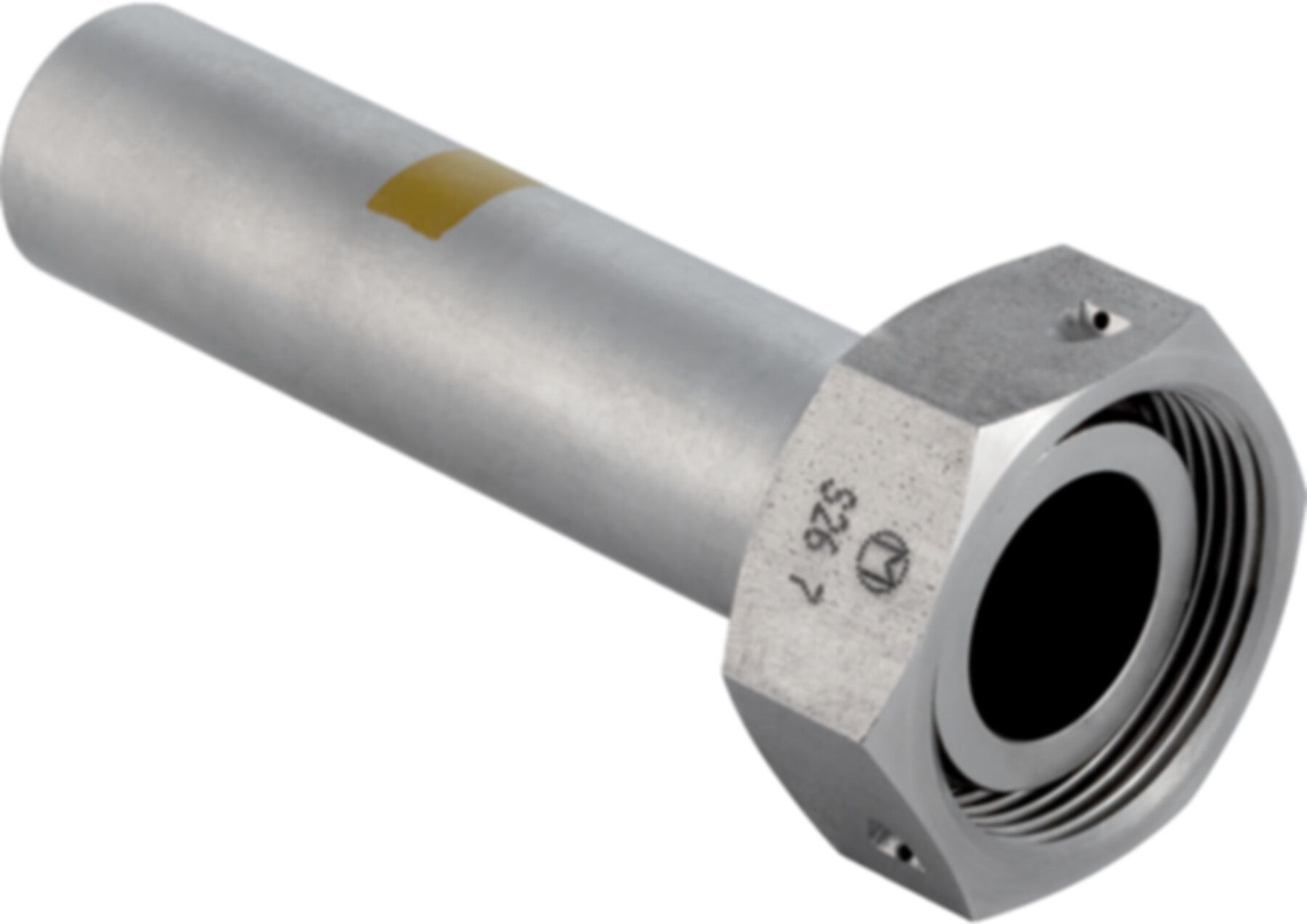 Übergänge GEBERIT Mapress Gas