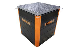 SYM-BOX Kabelschächte