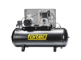 FORTEC Druckluft-Kompressor FT-AIR-200/440 - Druckluft, Zubehör
