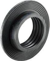 Mauerkragen  d 32mm inkl. Befestigungssatz - Mauerkragen