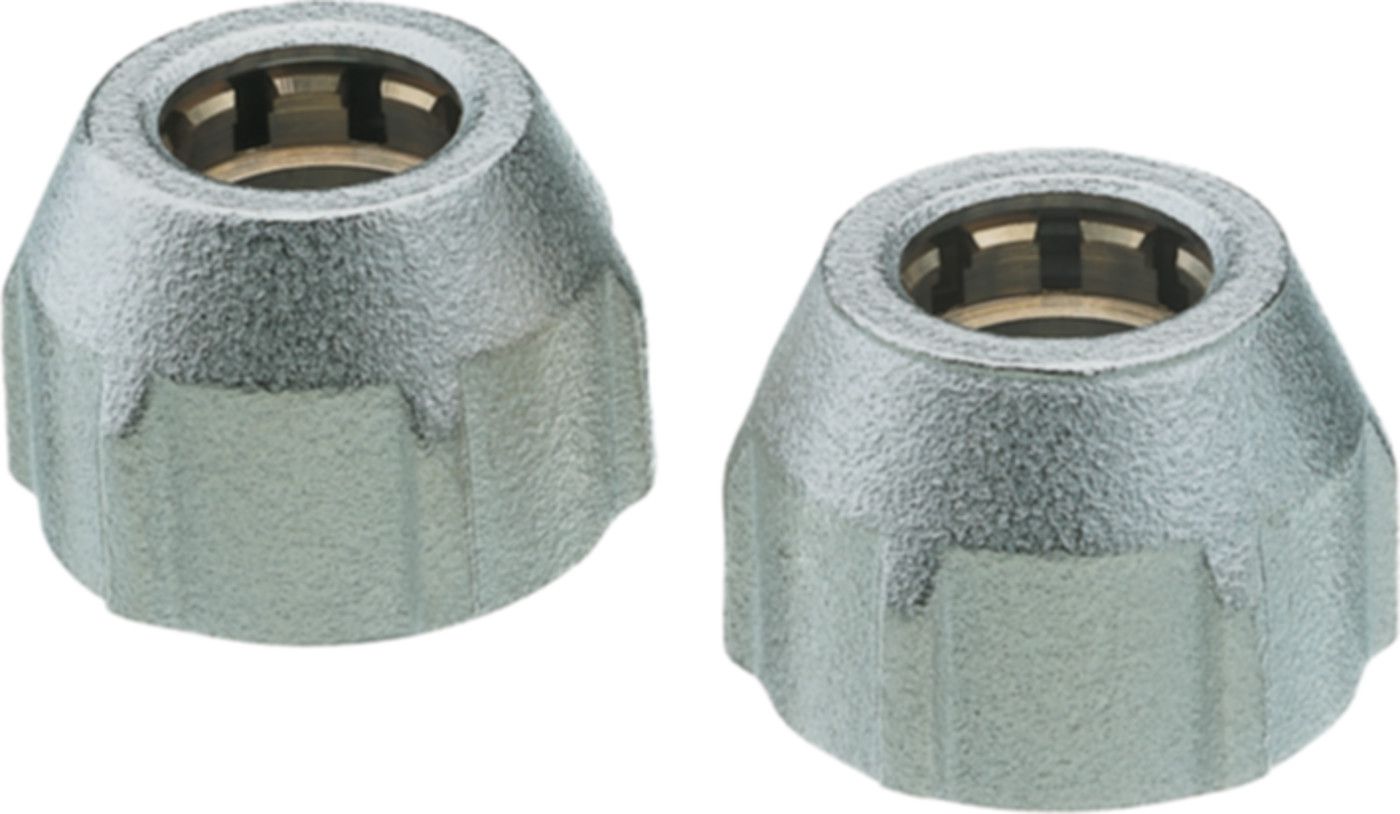 Klemmverschraubungen HUMMEL MKV-M