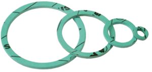 Raccords-Dichtungen Klinger Gysi Klingersil C-4400