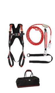 PSA Persönliche Schutzausrüstung