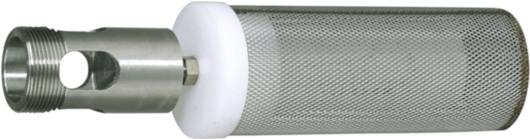 Anoden Ersatzgarnituren ELYSATOR SorbOx