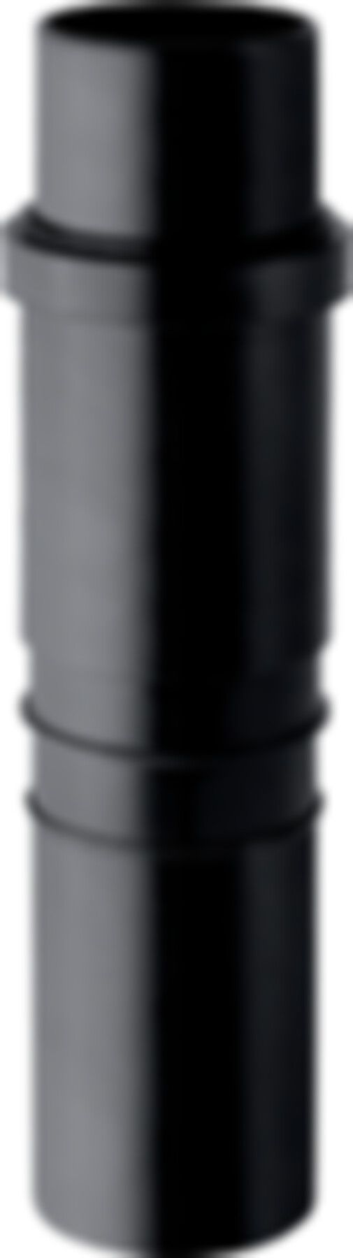 Langmuffen GEBERIT PE