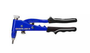 GESIPA HandBlindnietmutternSetzgerät GBM 10 M 6 , 460329 - Gesipa-Nieten