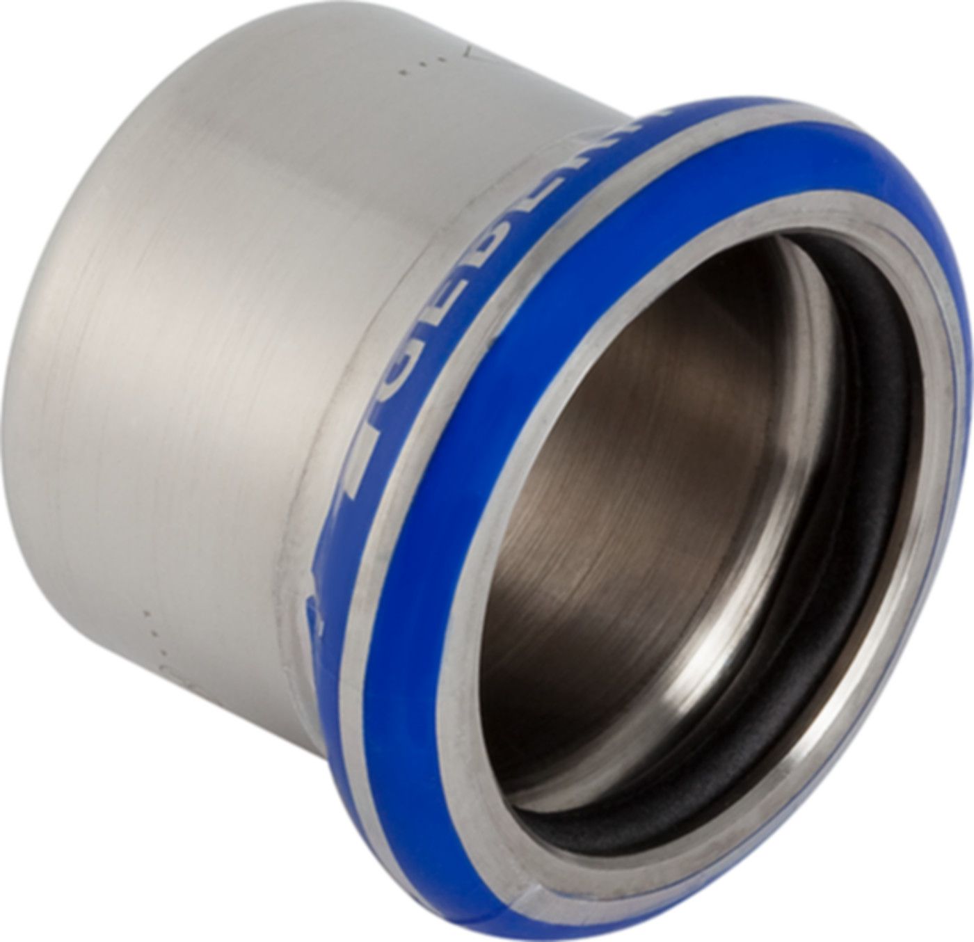 Verschlusskappe 42mm 33217 - Mapress-Sanitär-Presssystem-Formstücke