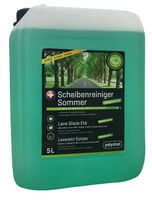 Scheibenreiniger, Sommer Polyston 5L Kanister, Fertigmischung, mit Citrusduft - Reinigung