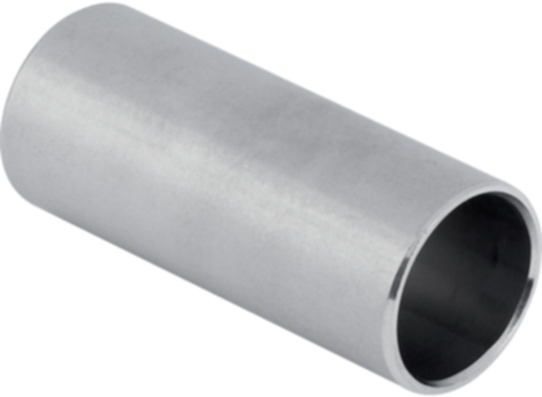 Rohrnippel GEBERIT Mapress Edelstahl