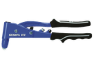 GESIPA Handnietzange NTX ohne Öffnungsfeder bis Ø 5 mm Alu, bis Ø 4 mm Cu/Stahl/Inox - Gesipa-Nieten
