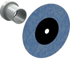 Bauschutz-Sets GEBERIT